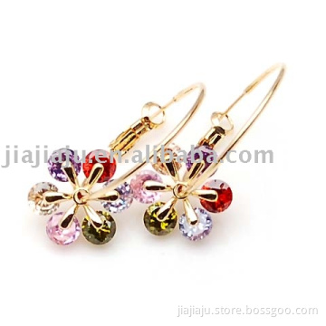Earring EA28725
